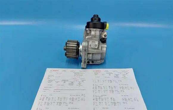 Audi Q5 SQ5 Fuel injection high pressure pump 03L130755