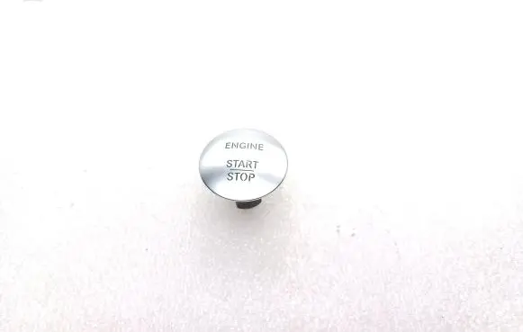 Mercedes-Benz GLE (W166 - C292) Engine start stop button switch A2215450714 33161207