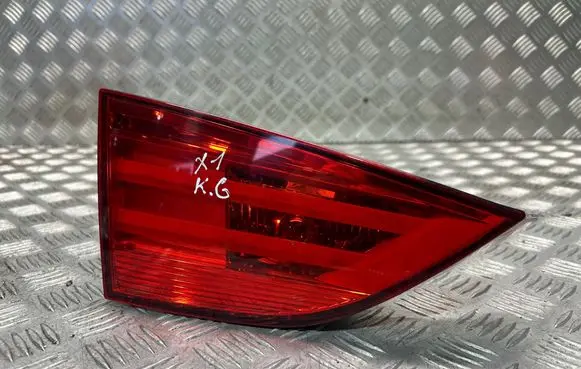 BMW X1 E84 Tailgate rear/tail lights 2992479