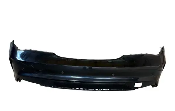 Mercedes-Benz CLA C117 X117 W117 Rear bumper A1178851525