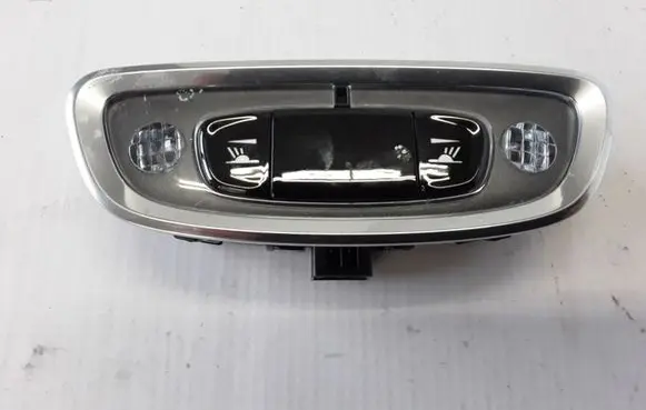 Volvo S90, V90 Other interior light 31457642