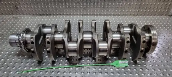 Ford Transit Custom Crankshaft S27698583 BK2Q6303AA