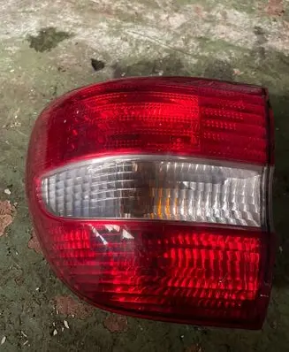 Volvo S40, V40 Rear/tail lights 285902