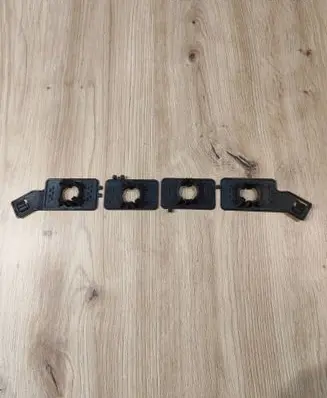 BMW X5 G05 Rear parking sensor holder (PDC) 8074103