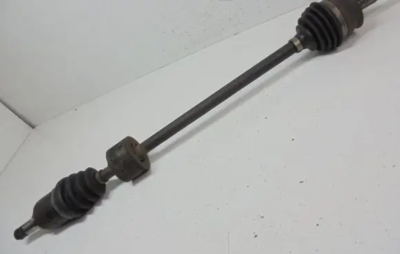 Fiat Panda 141 Drive shaft (set) 