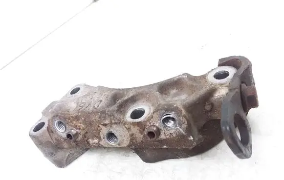 Citroen C3 Engine mounting bracket 9649110180