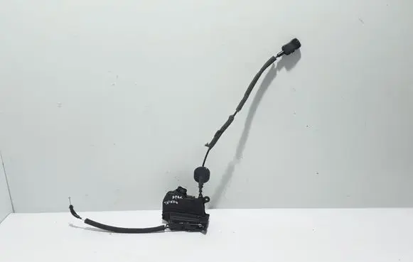 Renault Twingo III Front door lock 805020355R