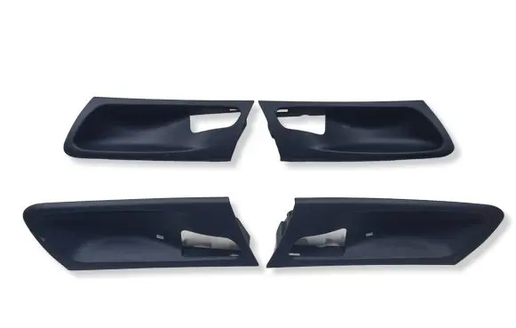 BMW X5 E70 Front door interior handle 7137147 P011826202 6973735