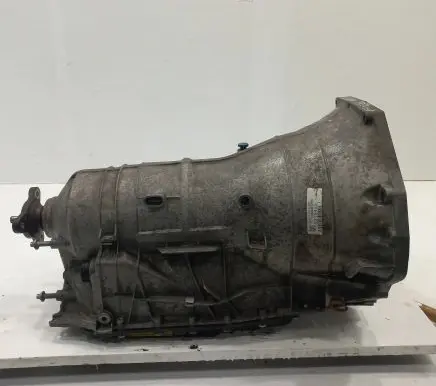 BMW 5 E60 E61 Automatic gearbox 1068301250 0215455 241006