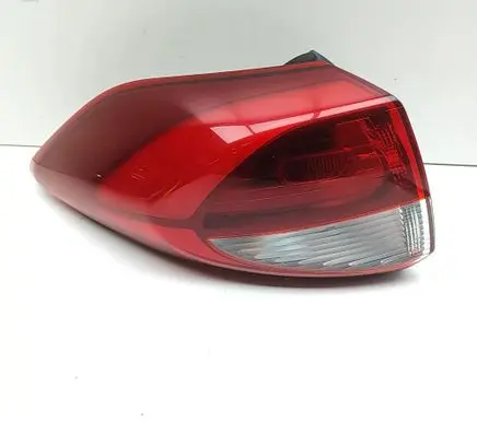Hyundai Tucson TL Rear/tail lights 92401D7000