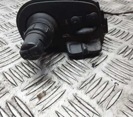 Renault Scenic II - Grand scenic II Wiper control stalk PA6GF15