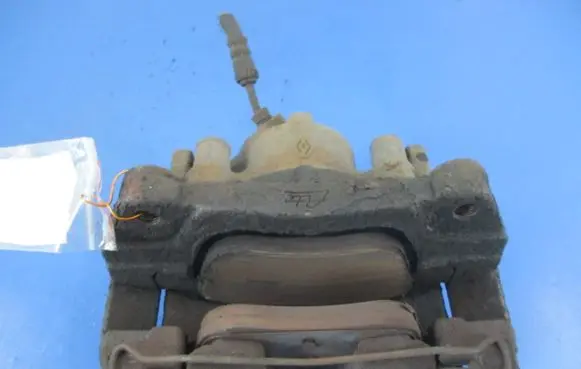 Renault Laguna III Front brake caliper