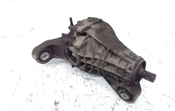 Porsche Cayenne (92A) Rear differential 4460310090