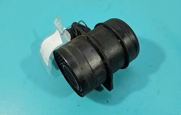 Mass air flow meter