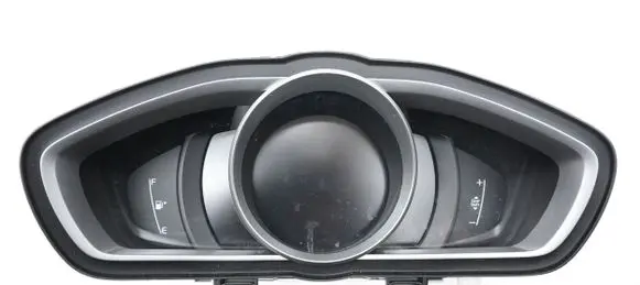 Volvo V40 Speedometer (instrument cluster) 31453158