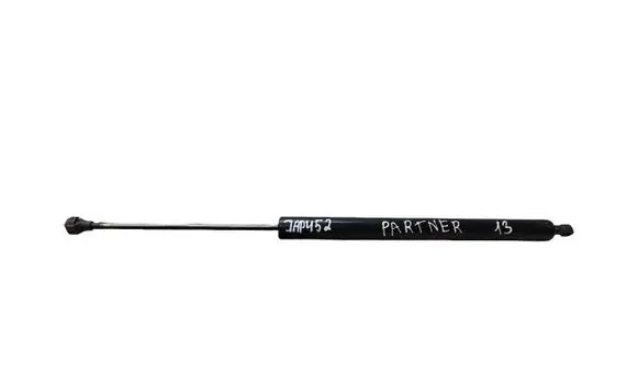Peugeot Partner Tailgate/trunk strut/damper 9680677780 700021036500