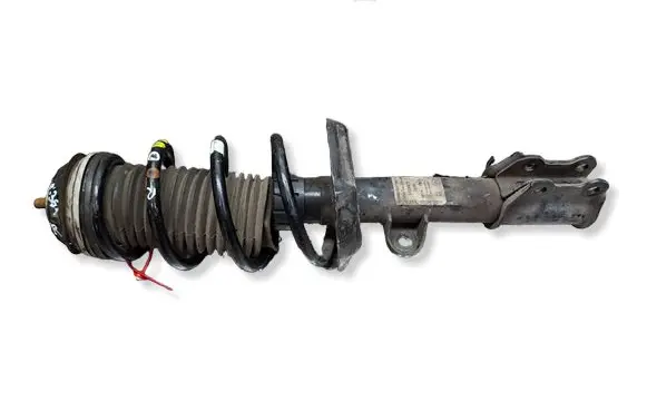 Fiat 500L Front shock absorber/damper S26309361 51936078