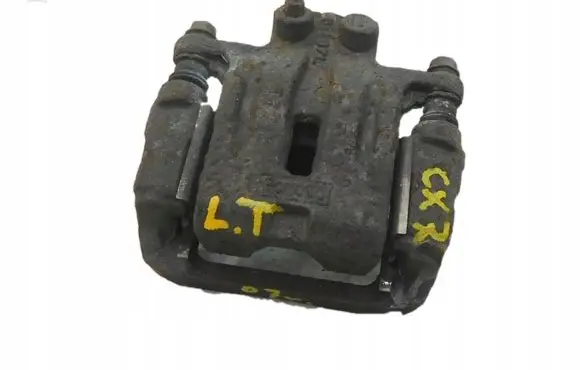 Mazda CX-7 Rear brake caliper