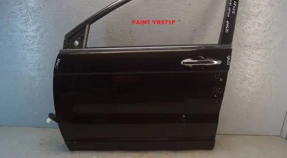 Honda CR-V Front door