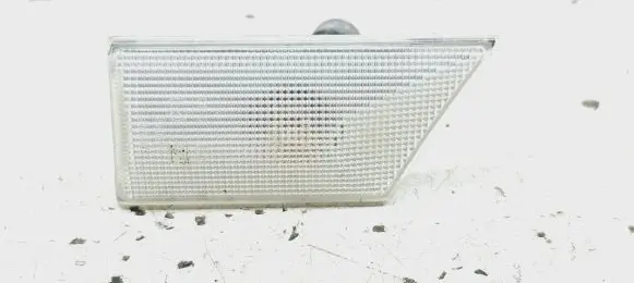 Opel Signum Front fender indicator light