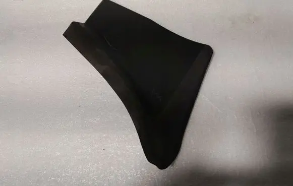 Audi A7 S7 4G Rear/tail light trim molding 4G8945255