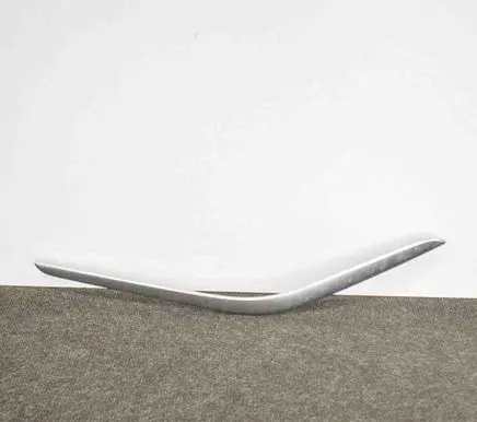 Mercedes-Benz A W176 Front door card panel trim A1767200922