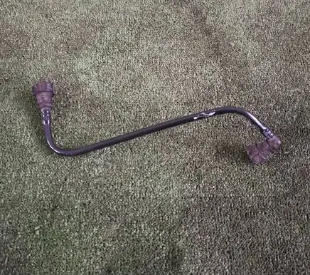 Ford C-MAX I Fuel line pipe 3M519C047AE