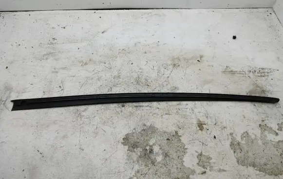 Volkswagen Golf Sportsvan Windshield trim 510854327