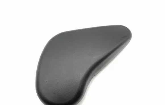 Jaguar XK8 - XKR Front door seat control surround trim GJE4731AA LEG