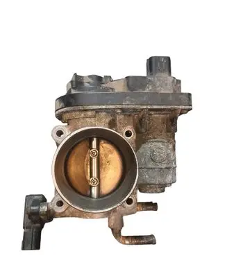 Subaru Forester SG Throttle valve 