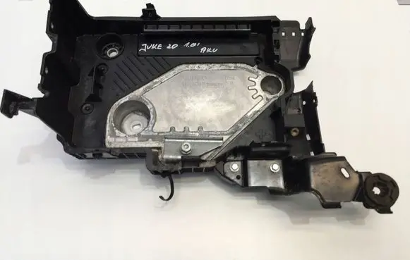 Nissan Juke II F16 Battery tray 648947355R