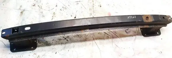 Rear beam