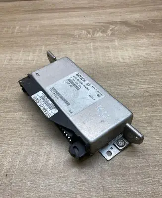 BMW 5 E39 ABS control unit/module 1162504 0265108006