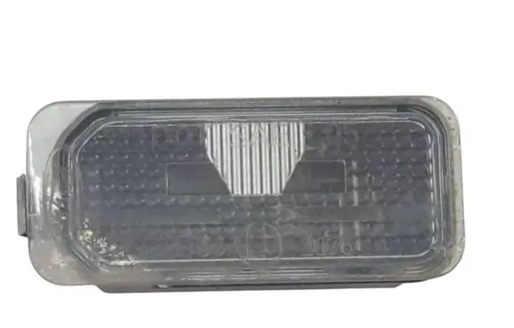 Ford S-MAX Number plate light 6M2A13550AC Q80QA4639