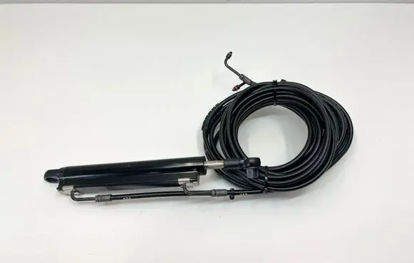 Mercedes-Benz SL R231 Convertible roof main ram cylinder A2318000172 2318000172