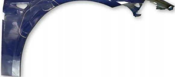 Tesla Model 3 Fender 1081400-13-D