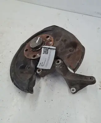 Volkswagen PASSAT B6 Rear wheel hub