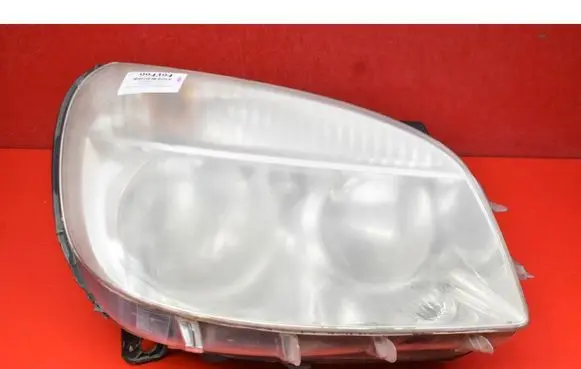 Fiat Doblo Headlight/headlamp 51805934