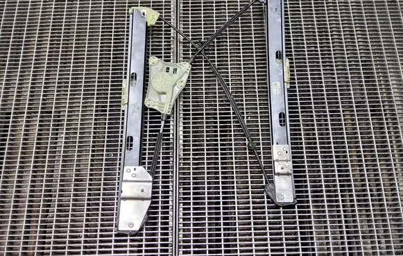 Seat Arona Front window lifting mechanism without motor 6F9837462C