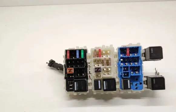 Land Rover Discovery Sport Fuse module