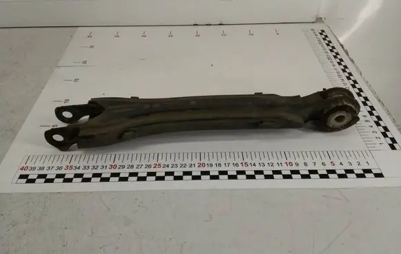 Mercedes-Benz E W212 Rear upper control arm/wishbone A2043521488