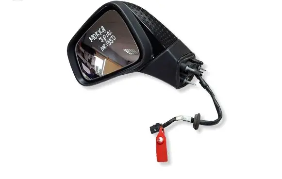 Opel Mokka X Front door electric wing mirror S26309950