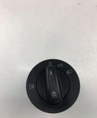 Light switch