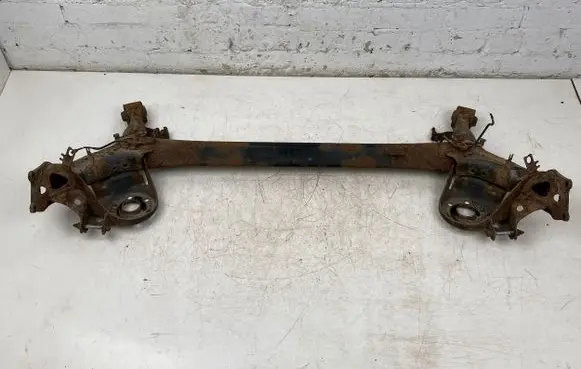 Toyota Prius (XW30) Rear axle beam 