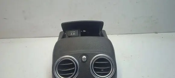 Mercedes-Benz E W213 Rear air vent grill A2138306200