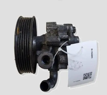 Opel Antara Power steering pump