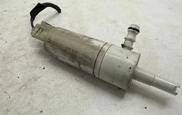 Mercedes-Benz ML W166 Headlight washer pump 