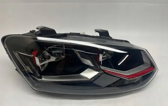 Volkswagen Polo V 6R Headlight/headlamp 6C2941774C