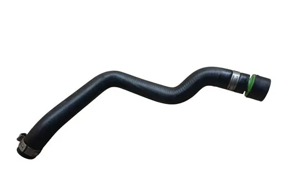 Volkswagen PASSAT B5.5 Engine coolant pipe/hose 06B103224C