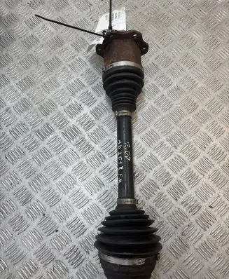 Audi A6 S6 C7 4G Front driveshaft 4G0407271A